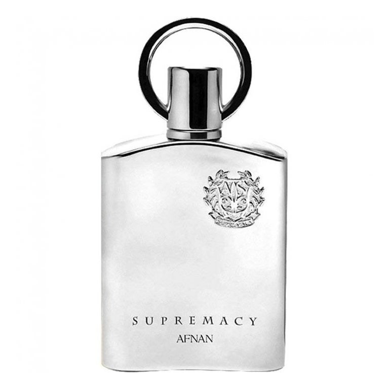 Supremacy Silver Eau de Parfum van Afnan