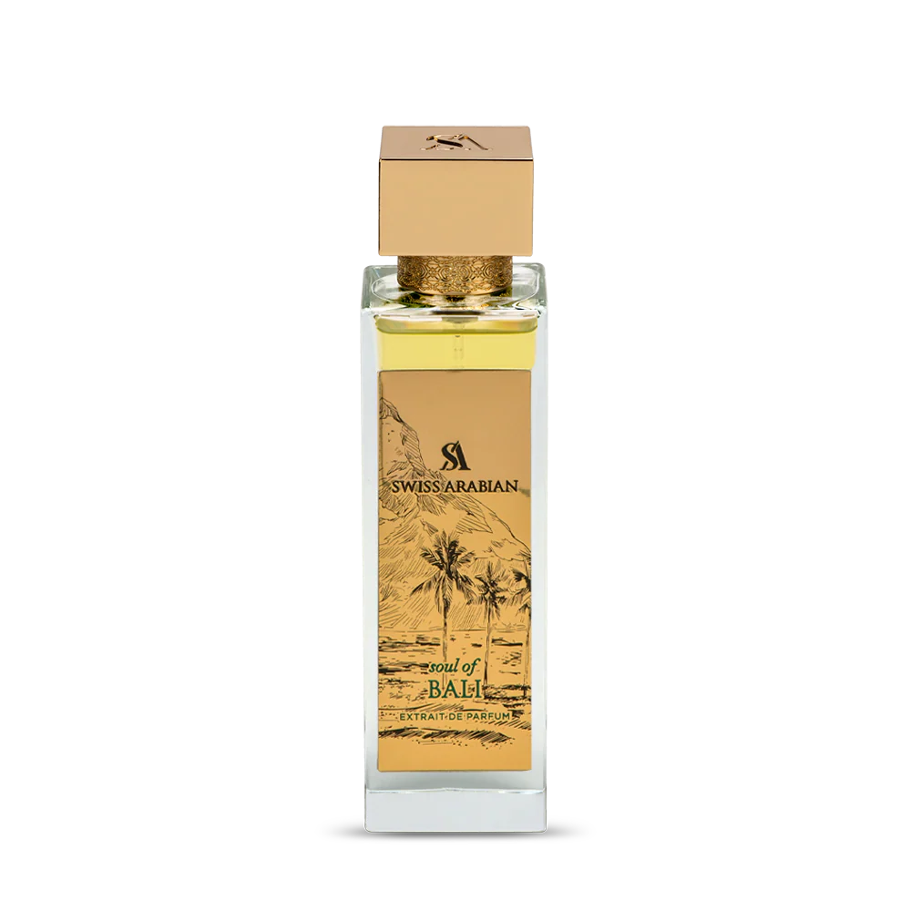 Soul of Bali by Swiss Arabian