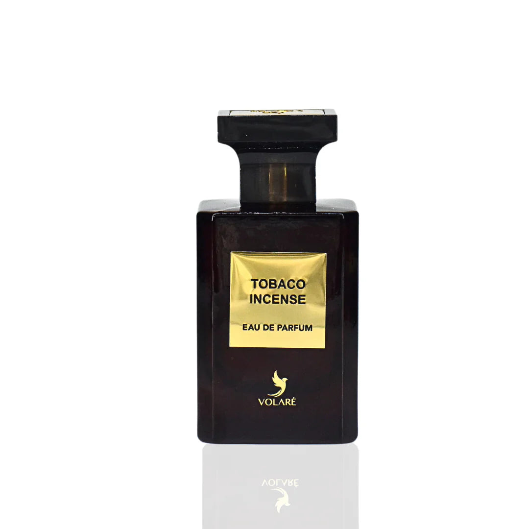 Tobacco Incense by Volaré