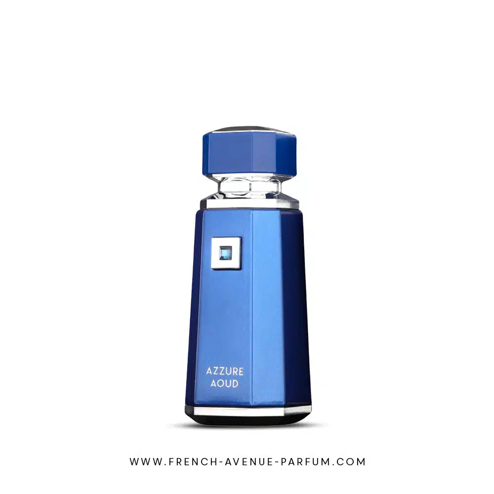 Azzure Aoud By French Avenue