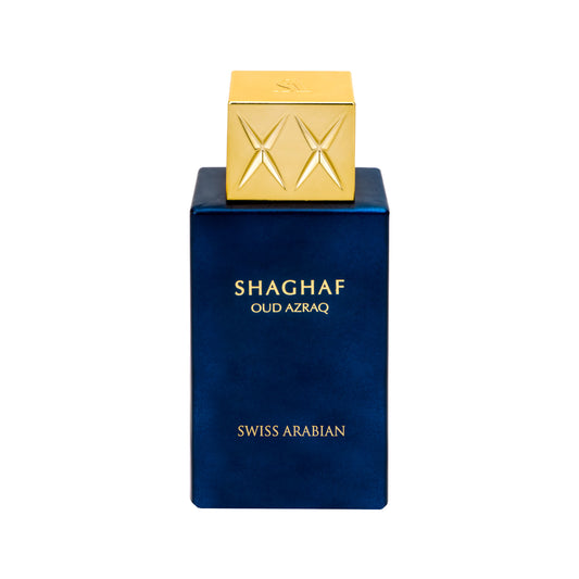 Shagdaf Oud Azraq Swiss Arabian
