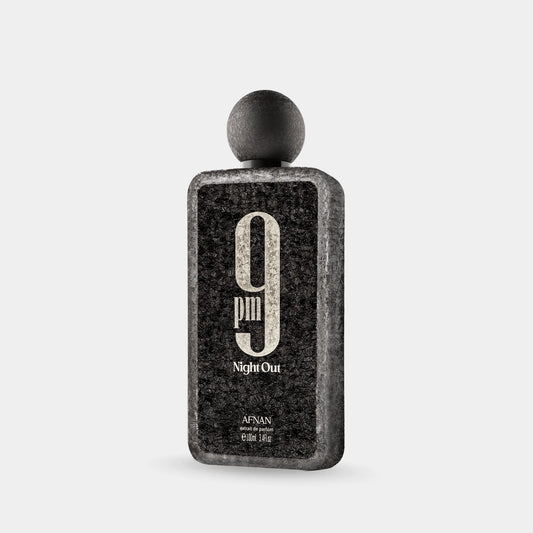 9PM Night Out Extrait de Parfum By Afnan