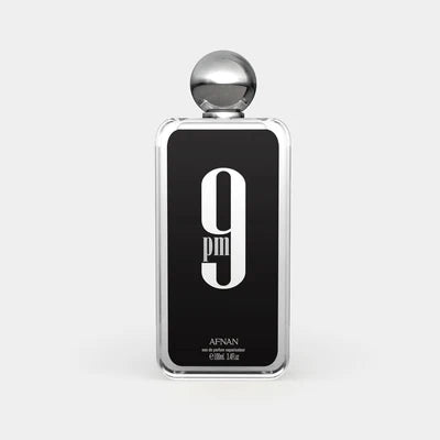 9pm By Afnan