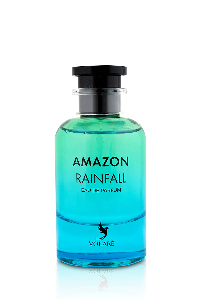 Amazon Rainfall van Volare