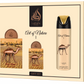 Art Of Nature I Gift Set Lattafa Pride