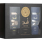 Asad Duo 5th Anniversary Edition