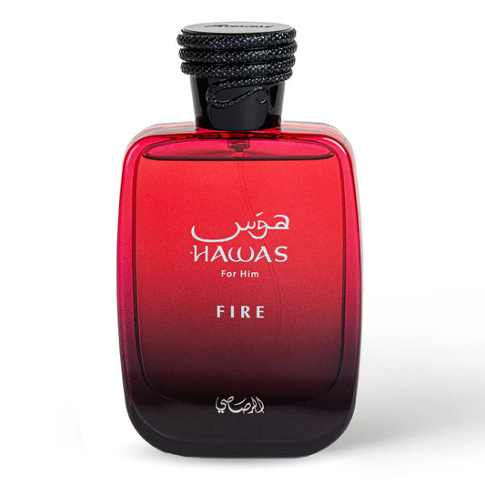 Hawas Fire By Rasasi