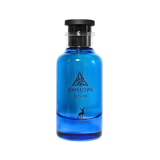Jean Lowe Azure by Maison Alhambra