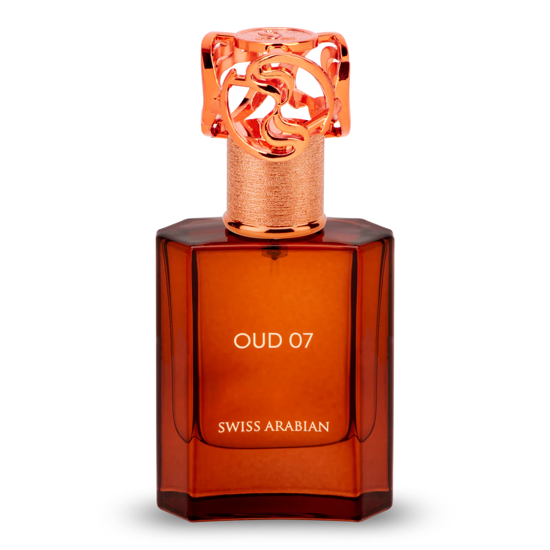 Oud 07 van Swiss Arabian