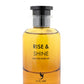 Rise and Shine by Volare