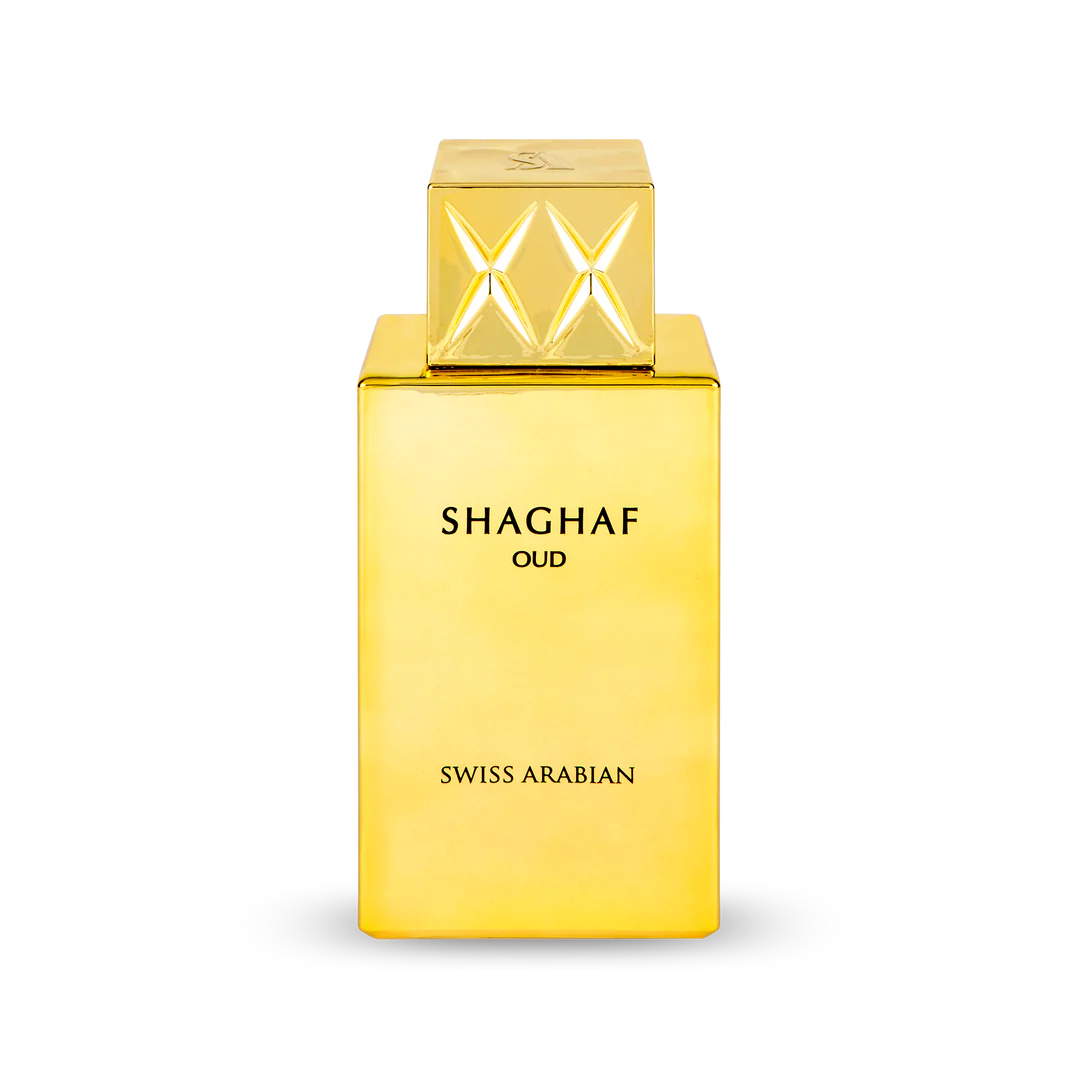 Shaghaf Oud by Swiss Arabian