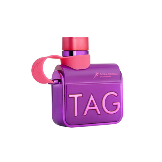 Tag Her Donna Colorata by Armaf