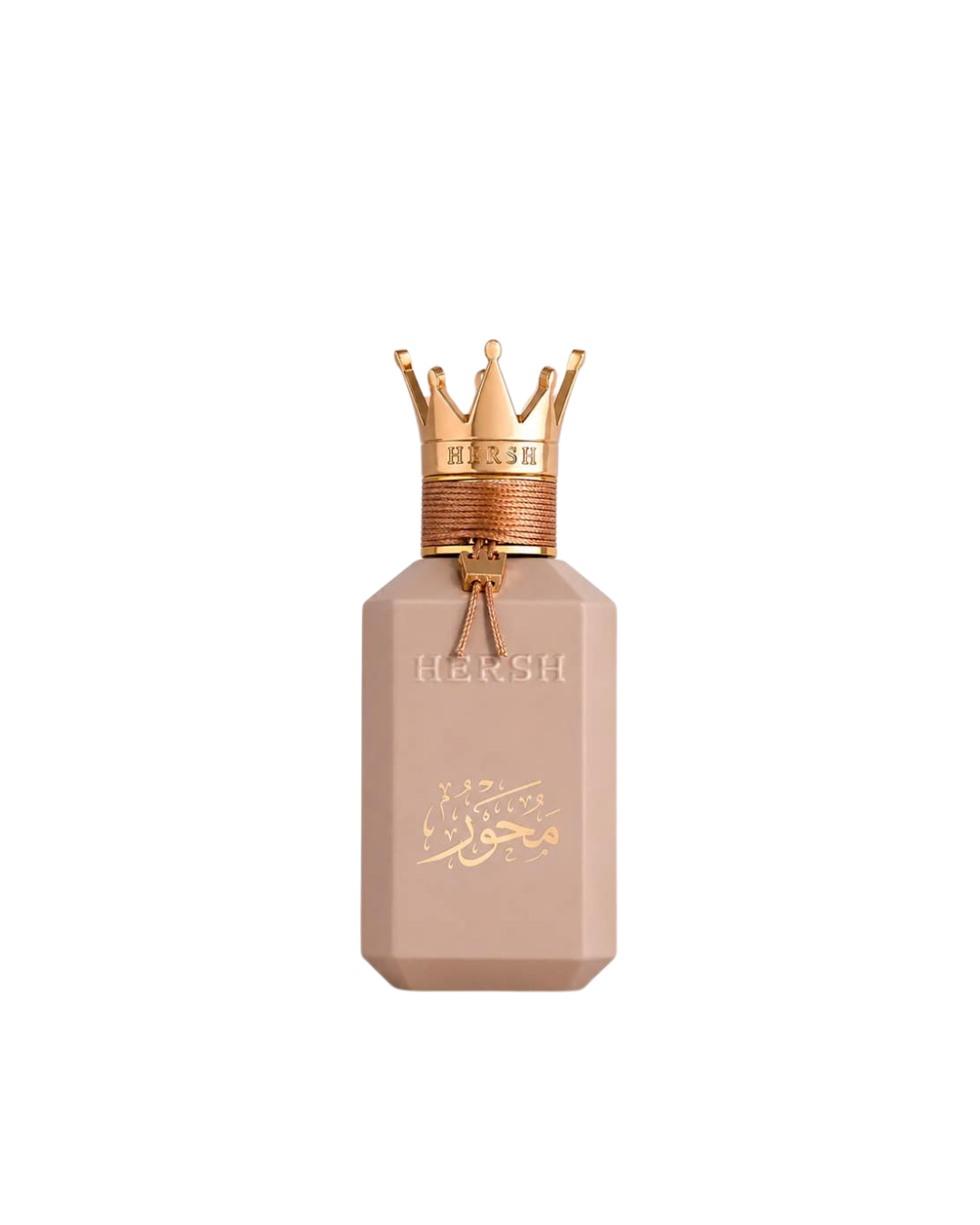 Hersh Mehwar by Alezz Oud