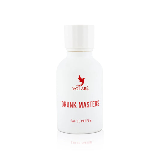 Drunk Masters by Volaré