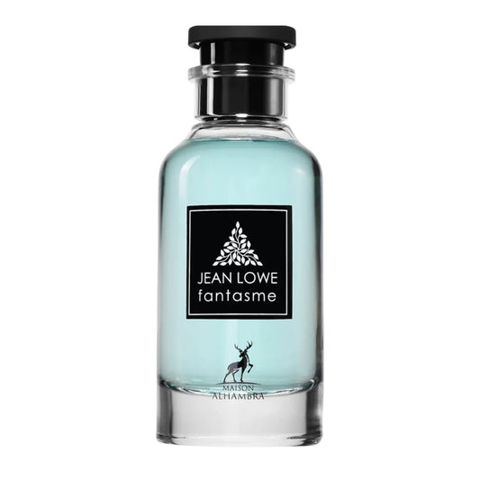 ean Lowe Fantasma by Maison Alhambra
