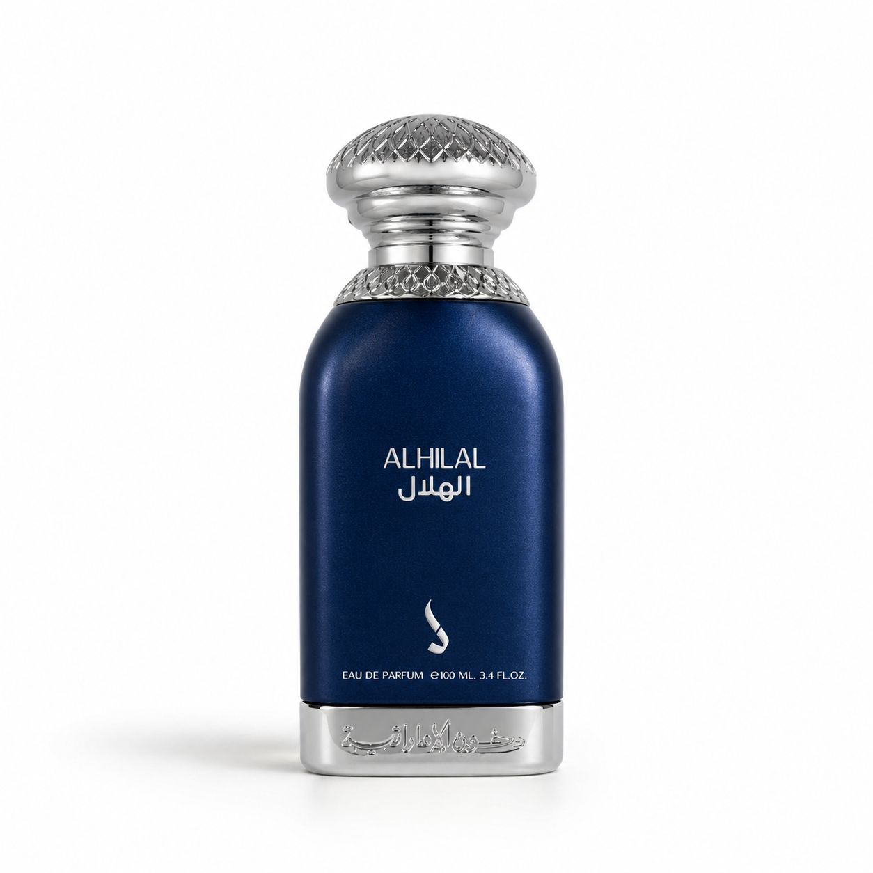 Al Hilal 9 “On Fire” by Dkhoon Emirates