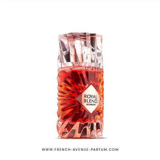 Royal Blend Bourbon by French Avenue