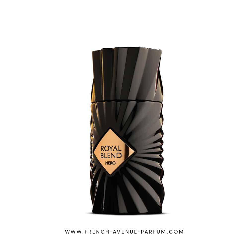 Royal Blend Nero by French Avenue