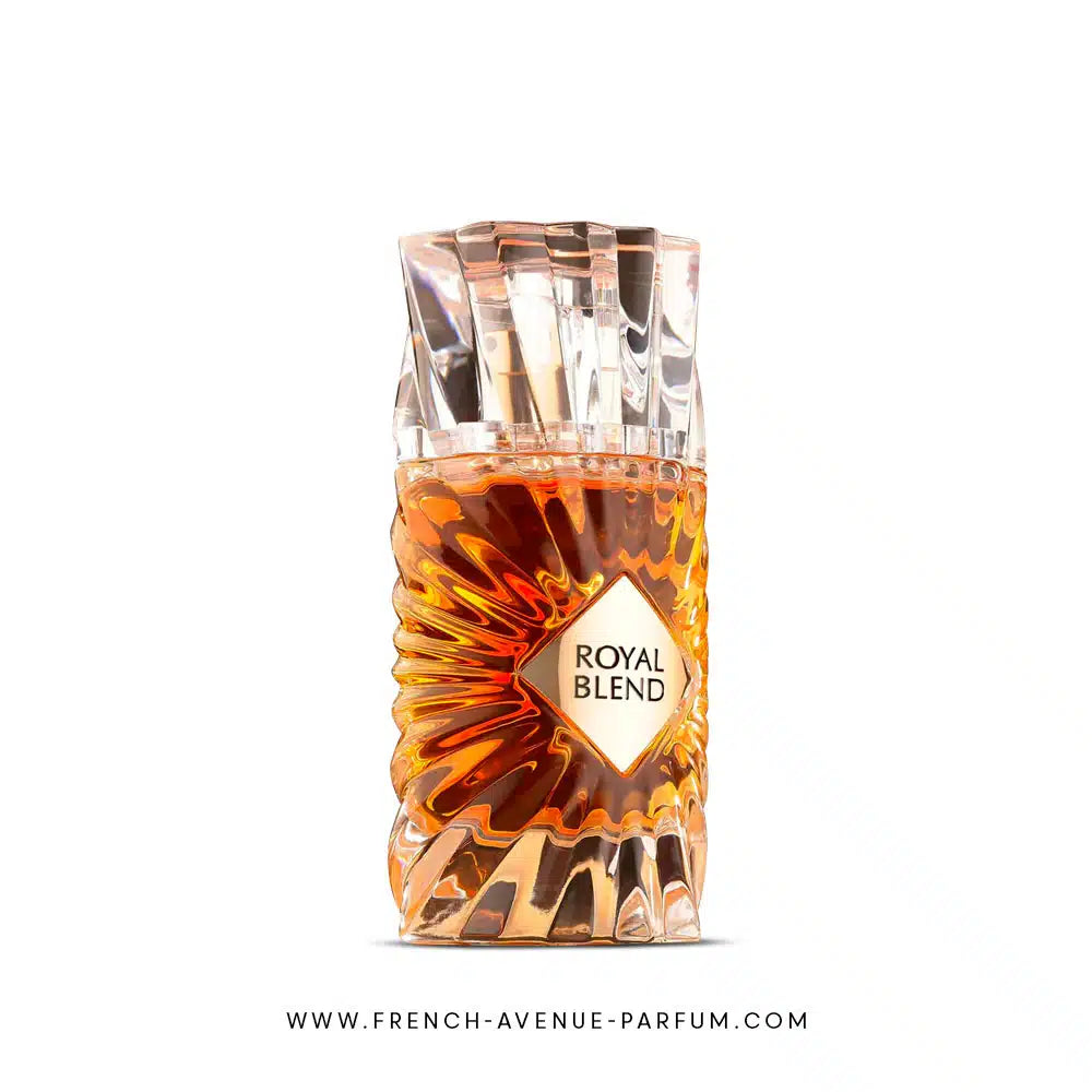 Royal Blend by French Avenue