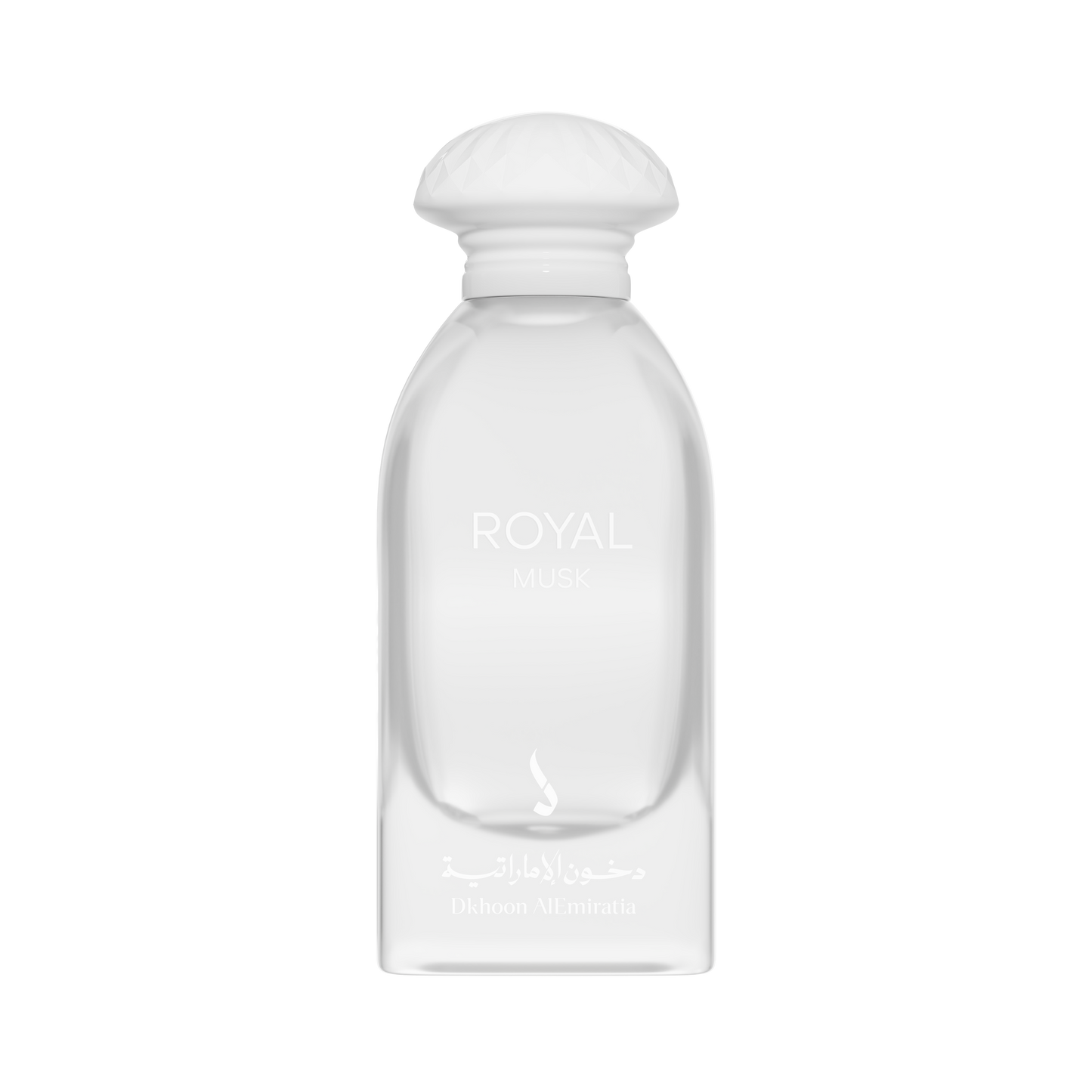 Royal Musk Perfume By Dakhoun Emarati
