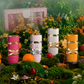 Yara Collection (4 x 25ml Gift Set)By Lattafa